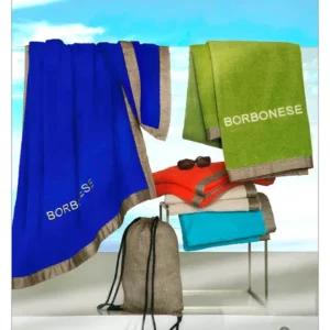 TELO MARE SPUGNA BORBONESE MYKONOS